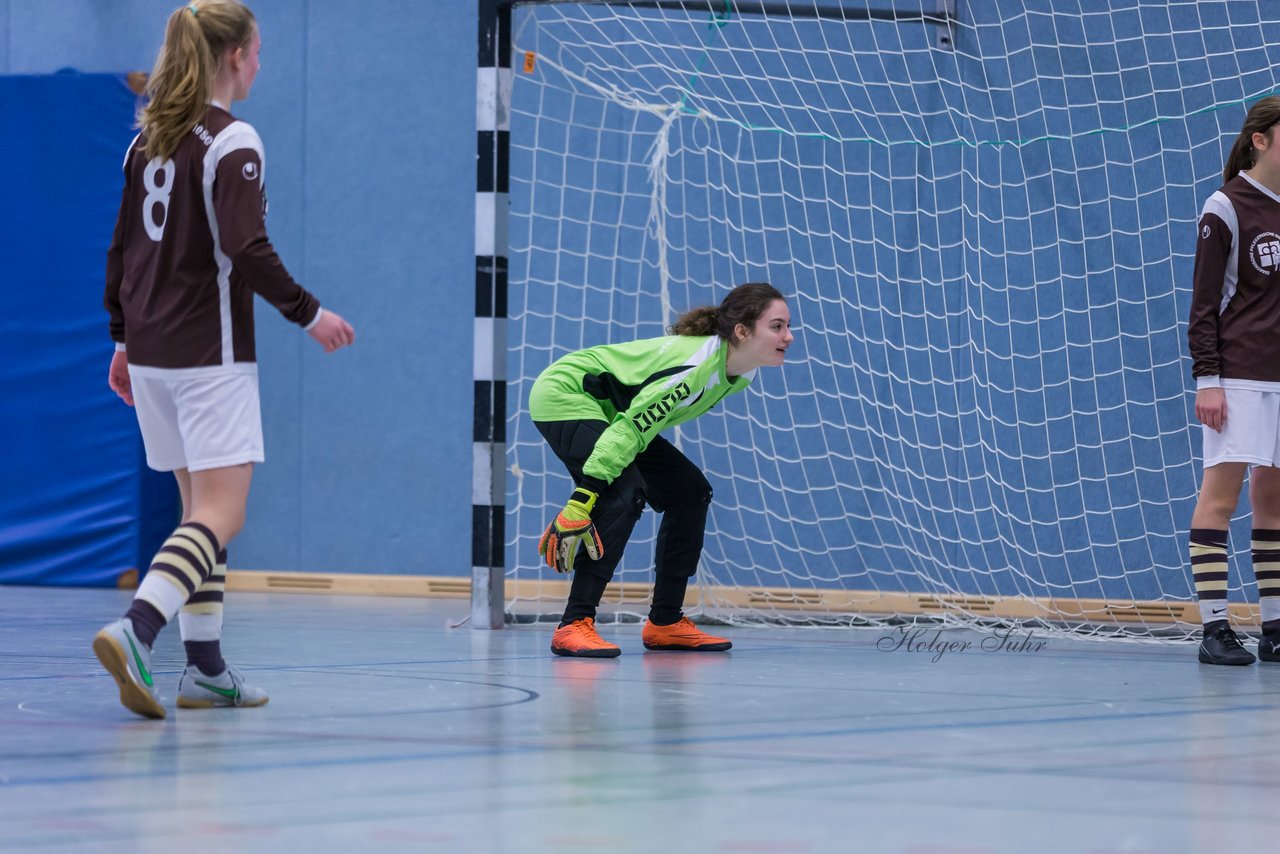 Bild 143 - B-Juniorinnen Futsal Qualifikation